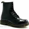 Vente flash ⭐ Femme Dr Martens 1460 W Black Patent Lamper ❤️ 15 Vente flash ⭐ Femme Dr Martens 1460 W Black Patent Lamper ❤️ -Mustang Shop unnamed file 6558