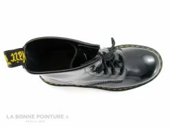 Vente flash ⭐ Femme Dr Martens 1460 W Black Patent Lamper ❤️ -Mustang Shop unnamed file 6563