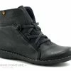 Le moins cher ? Femme Jungla ? Boots 5217 Noir Elastique Gris ? -Mustang Shop unnamed file 6565