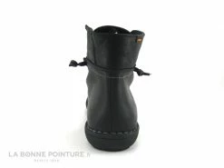 Le moins cher ? Femme Jungla ? Boots 5217 Noir Elastique Gris ? 10 Le moins cher ? Femme Jungla ? Boots 5217 Noir Elastique Gris ? -Mustang Shop unnamed file 6568