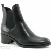 Sortie ? Fantasy Ykx Co Femme Fantasy 46503FY Nero ? Boots Chelsea ⭐ -Mustang Shop unnamed file 6572