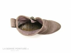 Vente flash ❤️ Femme Mjus 879207 Malva ? Boots Talon Haut ? -Mustang Shop unnamed file 6584