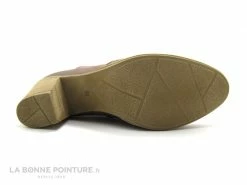 Vente flash ❤️ Femme Mjus 879207 Malva ? Boots Talon Haut ? -Mustang Shop unnamed file 6585