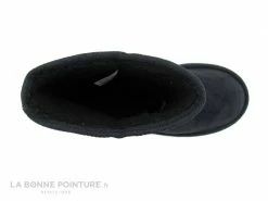 Meilleure vente ? Femme Canadians 266 237 Black - Bottine Fourree ? 12 Meilleure vente ? Femme Canadians 266 237 Black - Bottine Fourree ? -Mustang Shop unnamed file 6591