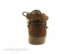Coupon ? Femme Fricote B-2252 Bison - Franges - ? Boots Fourrée ? 10 Coupon ? Femme Fricote B-2252 Bison - Franges - ? Boots Fourrée ? -Mustang Shop unnamed file 6596