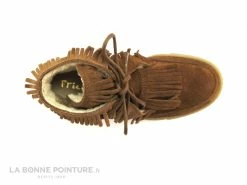 Coupon ? Femme Fricote B-2252 Bison - Franges - ? Boots Fourrée ? 12 Coupon ? Femme Fricote B-2252 Bison - Franges - ? Boots Fourrée ? -Mustang Shop unnamed file 6598