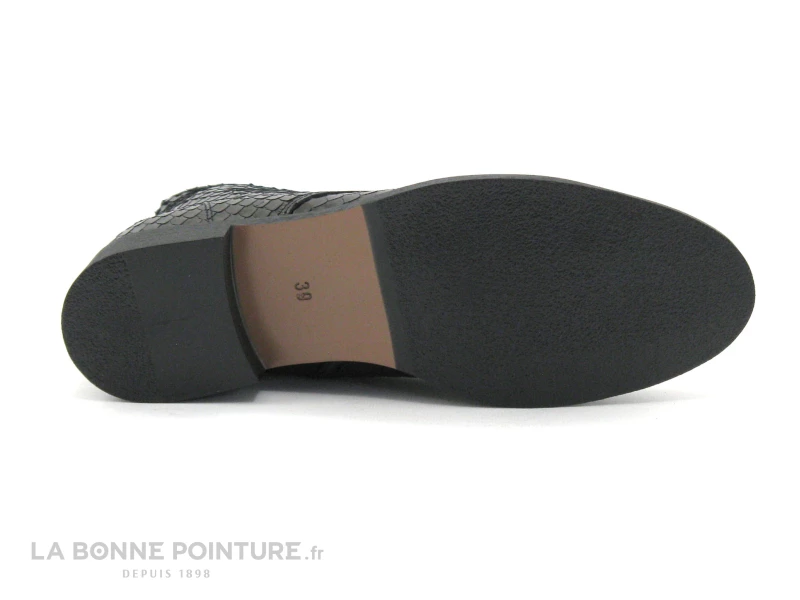 Sortie ? Femme We Do CO77707B Padua Noir Luka - ? Boots écailles ? 7 Sortie ? Femme We Do CO77707B Padua Noir Luka - ? Boots écailles ? – Image 7