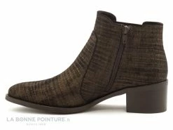 Vente flash ? Adige AMARUS 100-002 - Marron Bronze Croco - ? Boots Femme ? 9 Vente flash ? Adige AMARUS 100-002 - Marron Bronze Croco - ? Boots Femme ? -Mustang Shop unnamed file 6630