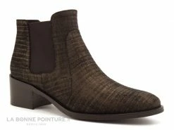 Vente flash ? Adige AMARUS 100-002 - Marron Bronze Croco - ? Boots Femme ? 11 Vente flash ? Adige AMARUS 100-002 - Marron Bronze Croco - ? Boots Femme ? -Mustang Shop unnamed file 6632
