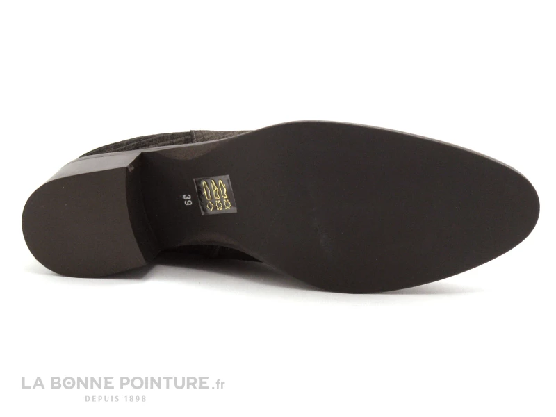 Vente flash ? Adige AMARUS 100-002 - Marron Bronze Croco - ? Boots Femme ? 7 Vente flash ? Adige AMARUS 100-002 - Marron Bronze Croco - ? Boots Femme ? – Image 7