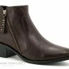 Top 10 ? Femme Adige AMBEC 3 Maia Moro - ? Boots Marron ? 14 Top 10 ? Femme Adige AMBEC 3 Maia Moro - ? Boots Marron ? -Mustang Shop unnamed file 6635