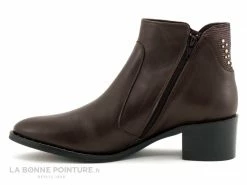 Top 10 ? Femme Adige AMBEC 3 Maia Moro - ? Boots Marron ? 9 Top 10 ? Femme Adige AMBEC 3 Maia Moro - ? Boots Marron ? -Mustang Shop unnamed file 6637