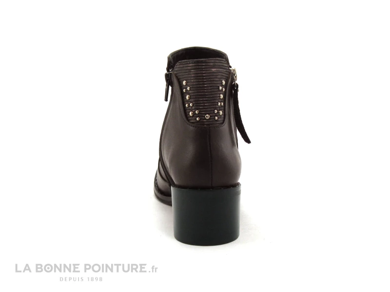 Top 10 ? Femme Adige AMBEC 3 Maia Moro - ? Boots Marron ? 4 Top 10 ? Femme Adige AMBEC 3 Maia Moro - ? Boots Marron ? – Image 4