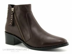 Top 10 ? Femme Adige AMBEC 3 Maia Moro - ? Boots Marron ? 11 Top 10 ? Femme Adige AMBEC 3 Maia Moro - ? Boots Marron ? -Mustang Shop unnamed file 6639