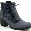 Tout neuf ? Femme Alce ? Shoes 9806 - Noir - Gris - Lacet Cote - ? Boots ? 14 Tout neuf ? Femme Alce ? Shoes 9806 - Noir - Gris - Lacet Cote - ? Boots ? -Mustang Shop unnamed file 6642