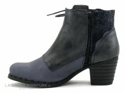 Tout neuf ? Femme Alce ? Shoes 9806 - Noir - Gris - Lacet Cote - ? Boots ? 9 Tout neuf ? Femme Alce ? Shoes 9806 - Noir - Gris - Lacet Cote - ? Boots ? -Mustang Shop unnamed file 6644
