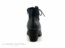 Tout neuf ? Femme Alce ? Shoes 9806 - Noir - Gris - Lacet Cote - ? Boots ? 10 Tout neuf ? Femme Alce ? Shoes 9806 - Noir - Gris - Lacet Cote - ? Boots ? -Mustang Shop unnamed file 6645