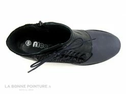 Tout neuf ? Femme Alce ? Shoes 9806 - Noir - Gris - Lacet Cote - ? Boots ? 12 Tout neuf ? Femme Alce ? Shoes 9806 - Noir - Gris - Lacet Cote - ? Boots ? -Mustang Shop unnamed file 6647