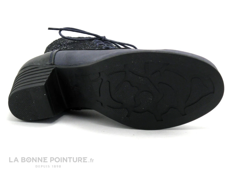 Tout neuf ? Femme Alce ? Shoes 9806 - Noir - Gris - Lacet Cote - ? Boots ? 7 Tout neuf ? Femme Alce ? Shoes 9806 - Noir - Gris - Lacet Cote - ? Boots ? – Image 7