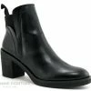 Meilleure affaire ? Femme Porronet 4031 Noir - ? Boots Talon Haut - Semelle Crepe Noir ? 15 Meilleure affaire ? Femme Porronet 4031 Noir - ? Boots Talon Haut - Semelle Crepe Noir ? -Mustang Shop unnamed file 6670
