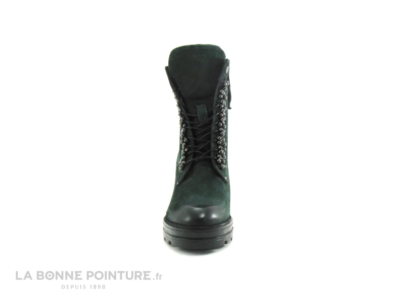 Top 10 ⌛ Mjus 570209-101-6461 Lichen - ? Boots Femme Talon Haut ? 2 Top 10 ⌛ Mjus 570209-101-6461 Lichen - ? Boots Femme Talon Haut ? – Image 2