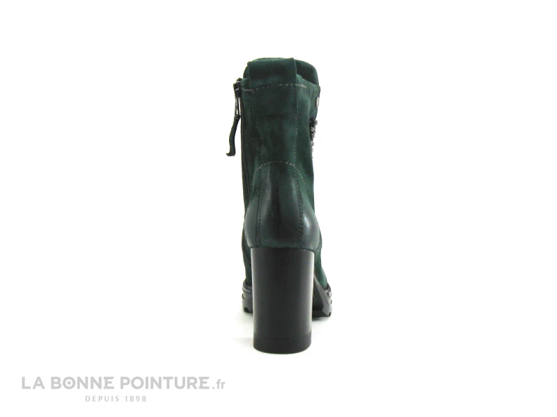 Top 10 ⌛ Mjus 570209-101-6461 Lichen - ? Boots Femme Talon Haut ? 4 Top 10 ⌛ Mjus 570209-101-6461 Lichen - ? Boots Femme Talon Haut ? – Image 4