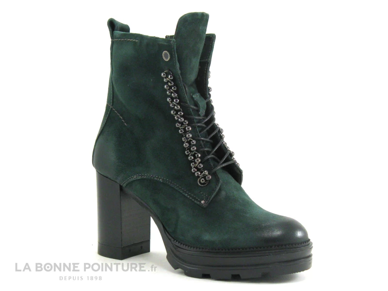Top 10 ⌛ Mjus 570209-101-6461 Lichen - ? Boots Femme Talon Haut ? 5 Top 10 ⌛ Mjus 570209-101-6461 Lichen - ? Boots Femme Talon Haut ? – Image 5
