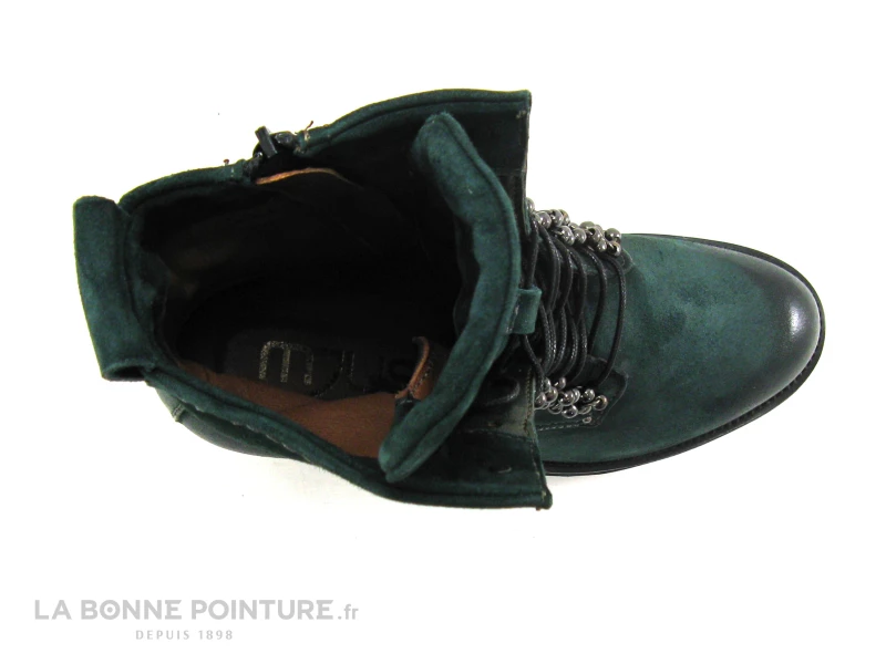 Top 10 ⌛ Mjus 570209-101-6461 Lichen - ? Boots Femme Talon Haut ? 6 Top 10 ⌛ Mjus 570209-101-6461 Lichen - ? Boots Femme Talon Haut ? – Image 6