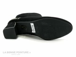 Meilleure vente ? Femme Enza Nucci QL3405 Noir - Perles Arriere - Talon Miroir - ? Boots ? 13 Meilleure vente ? Femme Enza Nucci QL3405 Noir - Perles Arriere - Talon Miroir - ? Boots ? -Mustang Shop unnamed file 6718