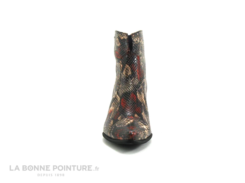 Les meilleures critiques de ? Dorking D6034-RE Granada Deisy - ? Boots Femme ⌛ 2 Les meilleures critiques de ? Dorking D6034-RE Granada Deisy - ? Boots Femme ⌛ – Image 2