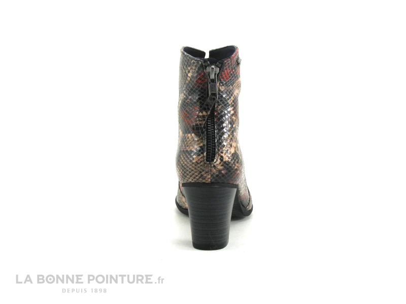 Les meilleures critiques de ? Dorking D6034-RE Granada Deisy - ? Boots Femme ⌛ 4 Les meilleures critiques de ? Dorking D6034-RE Granada Deisy - ? Boots Femme ⌛ – Image 4