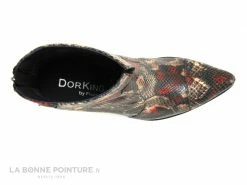 Les meilleures critiques de ? Dorking D6034-RE Granada Deisy - ? Boots Femme ⌛ 12 Les meilleures critiques de ? Dorking D6034-RE Granada Deisy - ? Boots Femme ⌛ -Mustang Shop unnamed file 6731