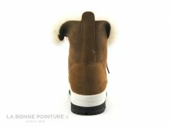 Meilleure affaire ? Olang LAPPONE Cuoio - Bottine Fourree Femme Marron ? 10 Meilleure affaire ? Olang LAPPONE Cuoio - Bottine Fourree Femme Marron ? -Mustang Shop unnamed file 6736