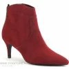 Offres ? Femme Marco Tozzi 2-25338-23 Chianti Comb - Bottine Rouge Talon Haut ⭐ 15 Offres ? Femme Marco Tozzi 2-25338-23 Chianti Comb - Bottine Rouge Talon Haut ⭐ -Mustang Shop unnamed file 6740