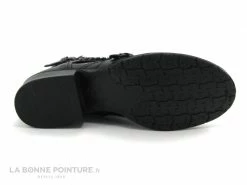 Nouveau ? Femme Mjus 177211 Noir Inox Blanc - Bottine Clous Devant ? 13 Nouveau ? Femme Mjus 177211 Noir Inox Blanc - Bottine Clous Devant ? -Mustang Shop unnamed file 6753