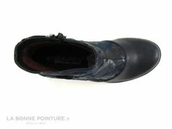 Vente flash ? Femme Sun Shadow 254280 Bleu Marine - Bronze Metal - Bottine ? 12 Vente flash ? Femme Sun Shadow 254280 Bleu Marine - Bronze Metal - Bottine ? -Mustang Shop unnamed file 6759