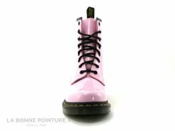 De gros ? Femme Dr Martens PASCAL Pale Pink Patent Lamper - 26425322 - Bottine Rose ? 8 De gros ? Femme Dr Martens PASCAL Pale Pink Patent Lamper - 26425322 - Bottine Rose ? -Mustang Shop unnamed file 6762