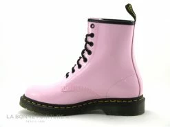De gros ? Femme Dr Martens PASCAL Pale Pink Patent Lamper - 26425322 - Bottine Rose ? 9 De gros ? Femme Dr Martens PASCAL Pale Pink Patent Lamper - 26425322 - Bottine Rose ? -Mustang Shop unnamed file 6763
