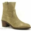 Meilleure vente ? Femme Patricia Miller 5151 Boreal Oro - Bottine Beige Paillettes Or ? 14 Meilleure vente ? Femme Patricia Miller 5151 Boreal Oro - Bottine Beige Paillettes Or ? -Mustang Shop unnamed file 6768