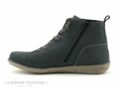 Budget ? Jungla 7283 Gris Carbone - ? Boots Femme Avec Lacet Elastique ? 9 Budget ? Jungla 7283 Gris Carbone - ? Boots Femme Avec Lacet Elastique ? -Mustang Shop unnamed file 6784