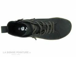 Budget ? Jungla 7283 Gris Carbone - ? Boots Femme Avec Lacet Elastique ? 12 Budget ? Jungla 7283 Gris Carbone - ? Boots Femme Avec Lacet Elastique ? -Mustang Shop unnamed file 6787