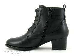 Le moins cher ? Femme Tamaris 1-25118-27 - Bottine Noire à Lacet - Petit Talon ? 9 Le moins cher ? Femme Tamaris 1-25118-27 - Bottine Noire à Lacet - Petit Talon ? -Mustang Shop unnamed file 6796