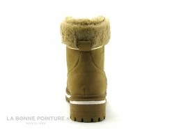 De gros ? Lois 87770 Camel - Haut Peluche - Bottine Lacet Femme ? 10 De gros ? Lois 87770 Camel - Haut Peluche - Bottine Lacet Femme ? -Mustang Shop unnamed file 6809