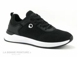 Meilleure affaire ? Atom By Fluchos TIME - AT107 - Endurance Anthracite - Basket Femme ✔️