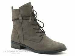 Meilleur prix ? Femme Marco Tozzi 2-25112-27 Pepper - Marron Taupe - Bottine Lacet ? 11 Meilleur prix ? Femme Marco Tozzi 2-25112-27 Pepper - Marron Taupe - Bottine Lacet ? -Mustang Shop unnamed file 6824