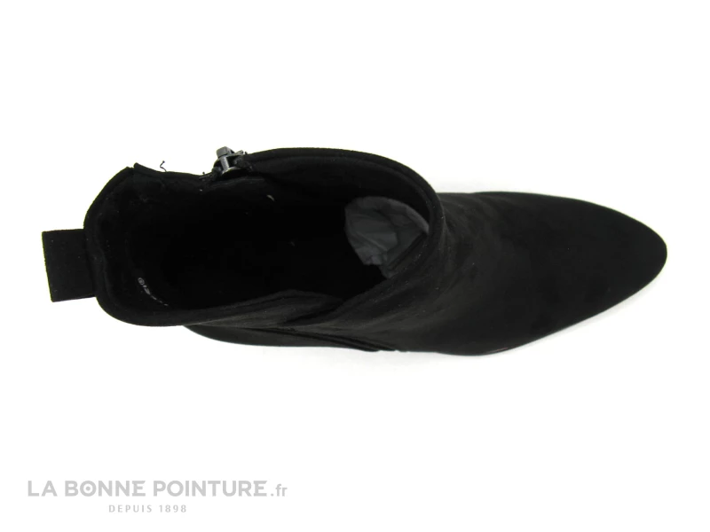 Les meilleures critiques de ✨ Marco Tozzi 2-25095-27 Velours Noir - ? Boots Femme Talon Large ? 6 Les meilleures critiques de ✨ Marco Tozzi 2-25095-27 Velours Noir - ? Boots Femme Talon Large ? – Image 6