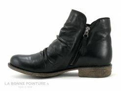 Les meilleures critiques de ? Femme Lou Kristensen IB17163 Black - Bottine Noire Dessus Plisse ? 7 Les meilleures critiques de ? Femme Lou Kristensen IB17163 Black - Bottine Noire Dessus Plisse ? -Mustang Shop unnamed file 6836