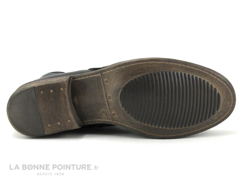 Les meilleures critiques de ? Femme Lou Kristensen IB17163 Black - Bottine Noire Dessus Plisse ? 5 Les meilleures critiques de ? Femme Lou Kristensen IB17163 Black - Bottine Noire Dessus Plisse ? – Image 5