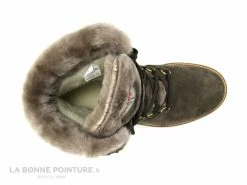 Tout neuf ? Olang MERIBEL-BTX 873 Torba - ? Boots Femme Marron - Interieur Fourre ? -Mustang Shop unnamed file 6844