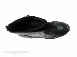 Budget ? Femme Marco Tozzi 2-25204-27 - Bottine Noire A Lacet Avec Talon Haut Epais ✨ 12 Budget ? Femme Marco Tozzi 2-25204-27 - Bottine Noire A Lacet Avec Talon Haut Epais ✨ -Mustang Shop unnamed file 6866